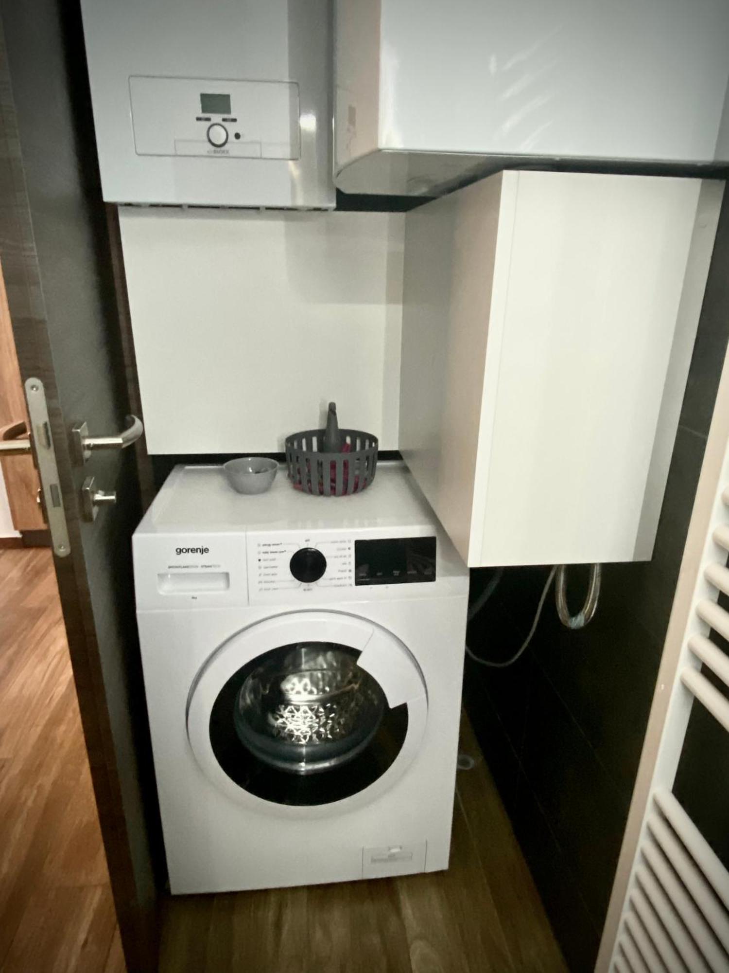 Pegazus Apartman Keszthely Exterior foto